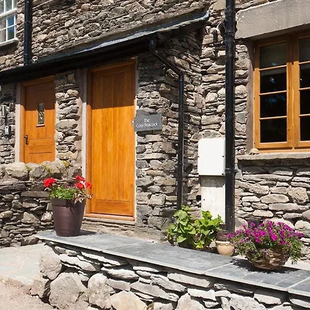 The Cosy Peacock 度假居 *