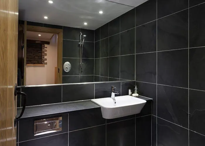 The Cosy Peacock 度假居 温德米尔