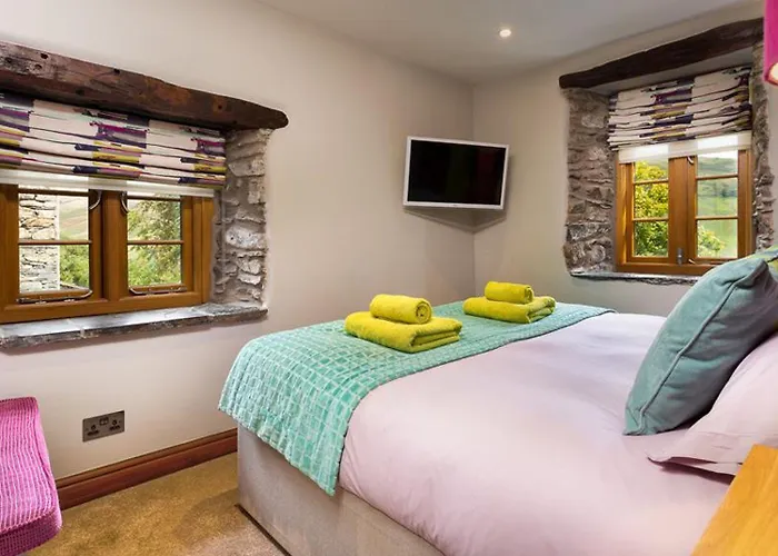 度假居 The Cosy Peacock