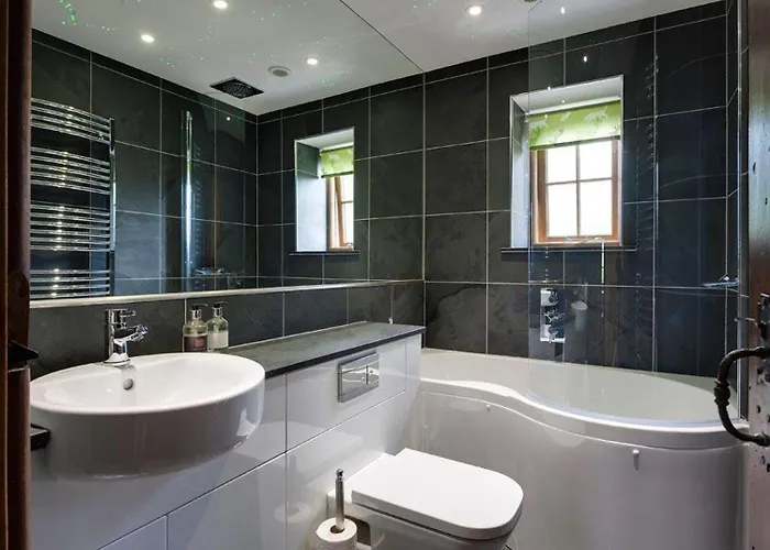 The Cosy Peacock 度假居