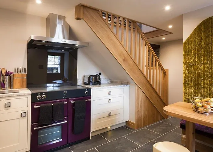 The Cosy Peacock 度假居 *