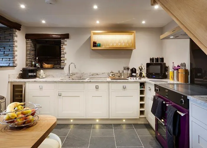 度假居 The Cosy Peacock *