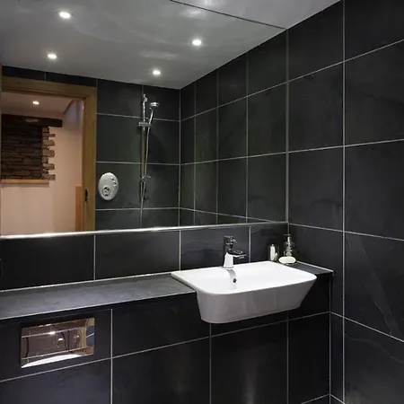 The Cosy Peacock Ferienhaus Windermere