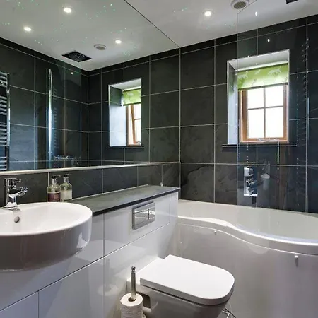 The Cosy Peacock Ferienhaus