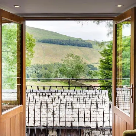 The Cosy Peacock ウィンダミア