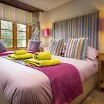 بيت للعطل The Cosy Peacock